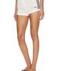 adidas Originals adidas Originals Knitted Crochet Shorts - 1