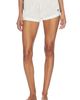 adidas Originals adidas Originals Knitted Crochet Shorts - 2