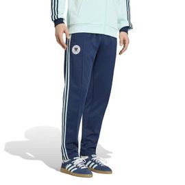 adidas Originals adidas Originals Men's adidas  Navy Germany National Team  Originals Track Pants 