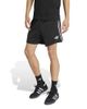 adidas Originals adidas Originals Men's adidas Black Belgium National Team Originals Shorts  - 1