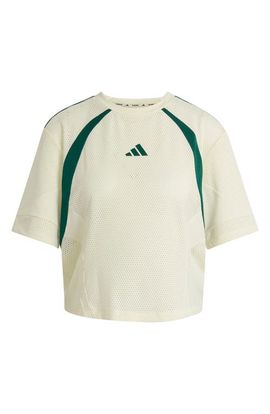 adidas Originals adidas Originals Mesh Short Sleeve T-Shirt