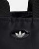 adidas Originals adidas Originals Micro Mini tote bag in black - 4