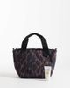 adidas Originals adidas Originals mini tote bag in leopard print-Brown - 2