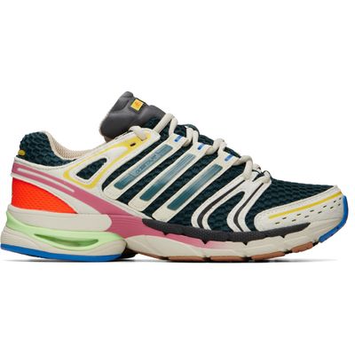 adidas Originals adidas Originals Multicolor Adistar Control 5 Sneakers