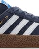 adidas Originals adidas Originals Navy Montreal 76 Sneakers - 1