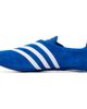 adidas Originals adidas Originals Navy Pharrell Williams Edition Vario Flat Earther Sneakers - 3