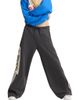 adidas Originals adidas Originals NY Blocked Wide Leg Sweatpants - 1