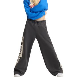 adidas Originals adidas Originals NY Blocked Wide Leg Sweatpants