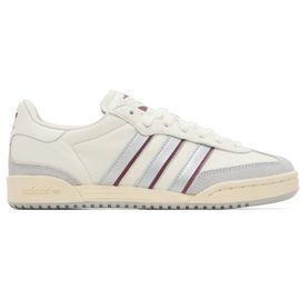 adidas Originals adidas Originals Off-White & Gray Tango Magnum Sneakers