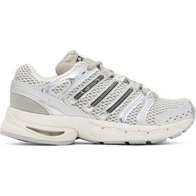 adidas Originals adidas Originals Off-White Adistar Control 5 Sneakers
