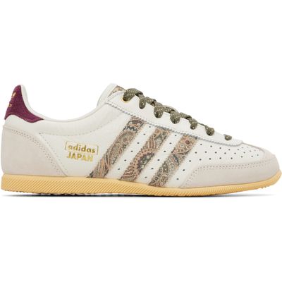 adidas Originals adidas Originals Off-White Japan Liberty London Sneakers