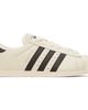 adidas Originals adidas Originals Off-White Superstar Lo Pro Sneakers - 1