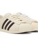 adidas Originals adidas Originals Off-White Superstar Lo Pro Sneakers - 4