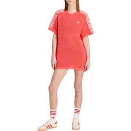 adidas Originals adidas Originals Open Stitch Dress