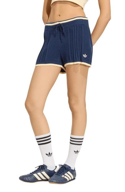 adidas Originals adidas Originals Originals Knit Shorts