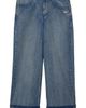 adidas Originals adidas Originals Originals Straight Leg Jeans - 1