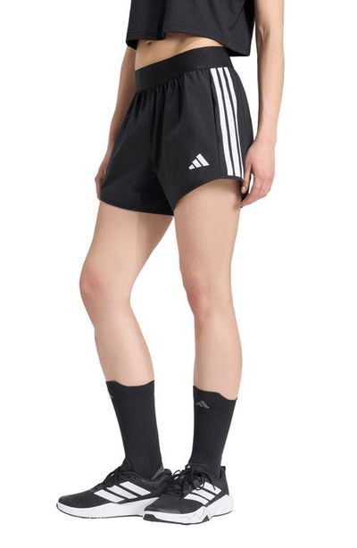 adidas Originals adidas Originals Pacer 3-Stripes Performance Shorts