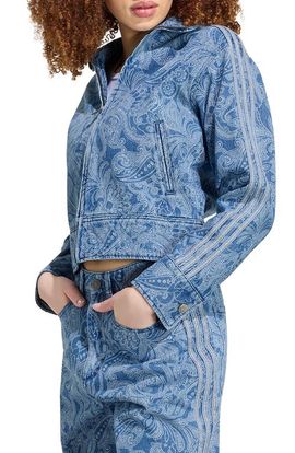 adidas Originals adidas Originals Paisley Track Jacket