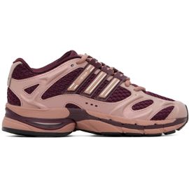 adidas Originals adidas Originals Pink & Burgundy Adistar MLD Sneakers
