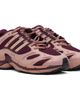 adidas Originals adidas Originals Pink & Burgundy Adistar MLD Sneakers - 4