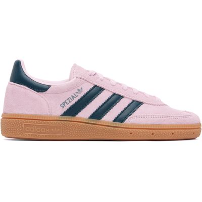 adidas Originals adidas Originals Pink Handball Spezial Sneakers