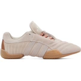 adidas Originals adidas Originals Pink Taekwondo Mei Elite Sneakers