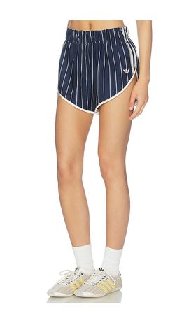 adidas Originals adidas Originals Pinstripe Short