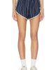 adidas Originals adidas Originals Pinstripe Short - 2