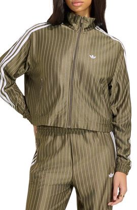 adidas Originals adidas Originals Pinstripe Track Jacket