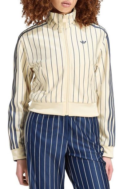 adidas Originals adidas Originals Pinstriped Track Jacket
