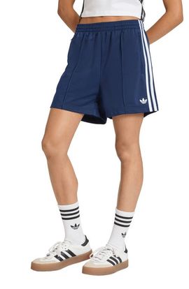 adidas Originals adidas Originals Pintuck Recycled Polyester Shorts
