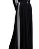 adidas Originals adidas Originals Pleated Wide Leg Track Pants - 1