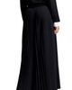 adidas Originals adidas Originals Pleated Wide Leg Track Pants - 2