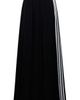 adidas Originals adidas Originals Pleated Wide Leg Track Pants - 4