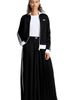 adidas Originals adidas Originals Pleated Wide Leg Track Pants - 5