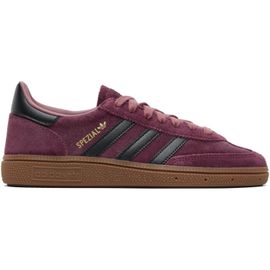 adidas Originals adidas Originals Purple Handball Spezial Sneakers