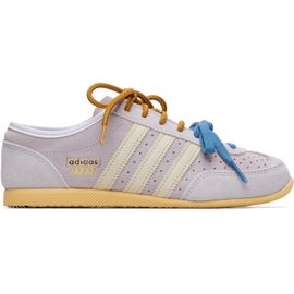 adidas Originals adidas Originals Purple Japan Decon Sneakers