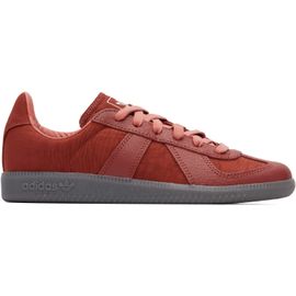 adidas Originals adidas Originals Red BW Army Sneakers