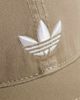 adidas Originals adidas Originals Relaxed strapback cap in brown - 2