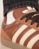 adidas Originals adidas Originals Samba JP sneakers in brown - 3