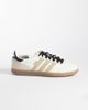 adidas Originals adidas Originals Samba JP sneakers in white and beige - 1