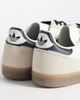 adidas Originals adidas Originals Samba JP sneakers in white and beige - 2