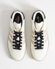 adidas Originals adidas Originals Samba JP sneakers in white and beige - 3