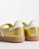 adidas Originals adidas Originals Samba mary janes in gold - 2
