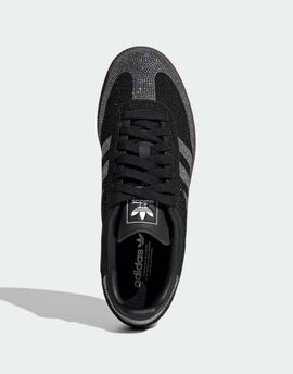 adidas Originals adidas Originals Samba og shoes in cloud white / core black