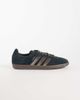 adidas Originals adidas Originals Samba OG sneakers in black and brown - 1