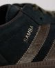 adidas Originals adidas Originals Samba OG sneakers in black and brown - 2