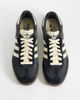 adidas Originals adidas Originals Samba OG sneakers in black and off-white croc - 3