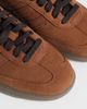 adidas Originals adidas Originals Samba OG sneakers in brown - 4