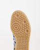 adidas Originals adidas Originals Samba OG sneakers in cow print and blue-White - 4